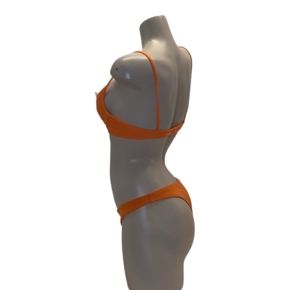 Recco Size Large Brazilian Bikini Bundle of 3. New With Tags - Picture 3 of 10